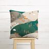 Forest Animals Half Panama Decor Fabric – natural,  thumbnail number 3