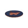 Whale Embellishment [ 23 mm ] – navy blue,  thumbnail number 2