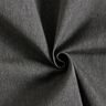 Outdoor Fabric Canvas Plain Mottled – dark grey,  thumbnail number 2