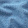 Plain Water-Repellent Wool – brilliant blue,  thumbnail number 2