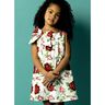 Children's Dresses, Butterick 5876 | 3 - 6,  thumbnail number 4