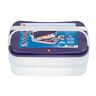 Click Box Jumbo Basic Model [ Dimensions: 40 x 26,5 x 17,5 cm ] | Prym – lilac,  thumbnail number 1