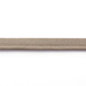 Outdoor Piping [15 mm] – taupe, 