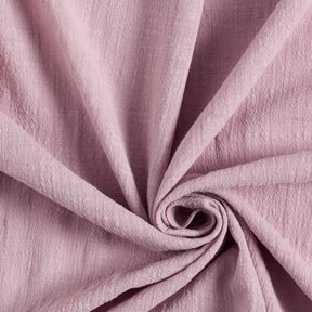 Cotton Linen Look &ndash; lavender, 