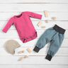 GOTS Cotton Jersey | Tula – pink,  thumbnail number 6