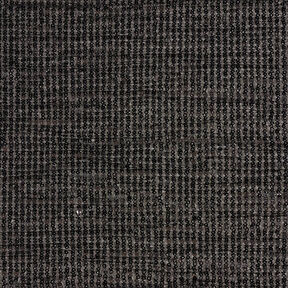 sequin pleats – black, 