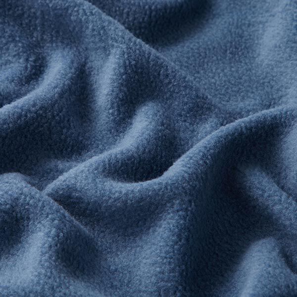 Anti-Pilling Fleece – dove blue,  image number 2