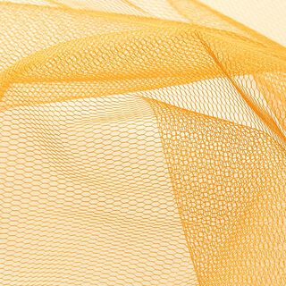 petticoat tulle – metallic gold, 