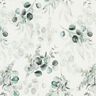 Ribbed Jersey Eucalyptus Digital Print – offwhite,  thumbnail number 1