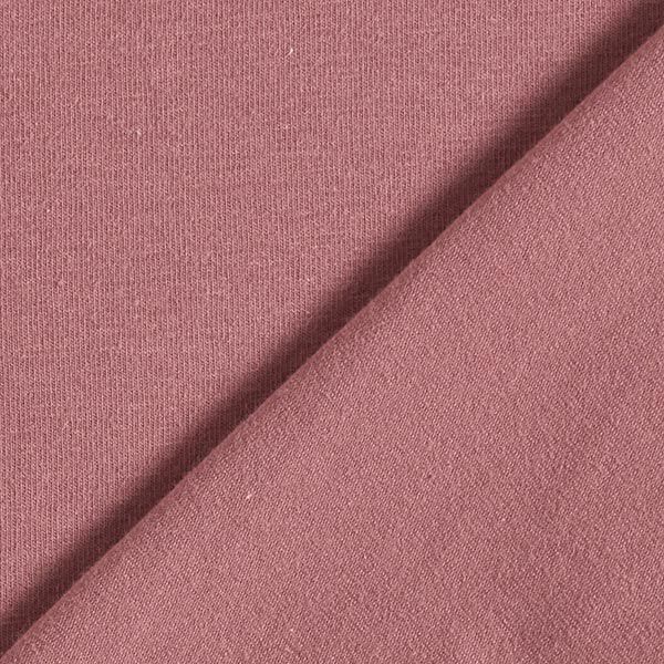 GOTS Cotton Jersey | Tula – pastel violet,  image number 3