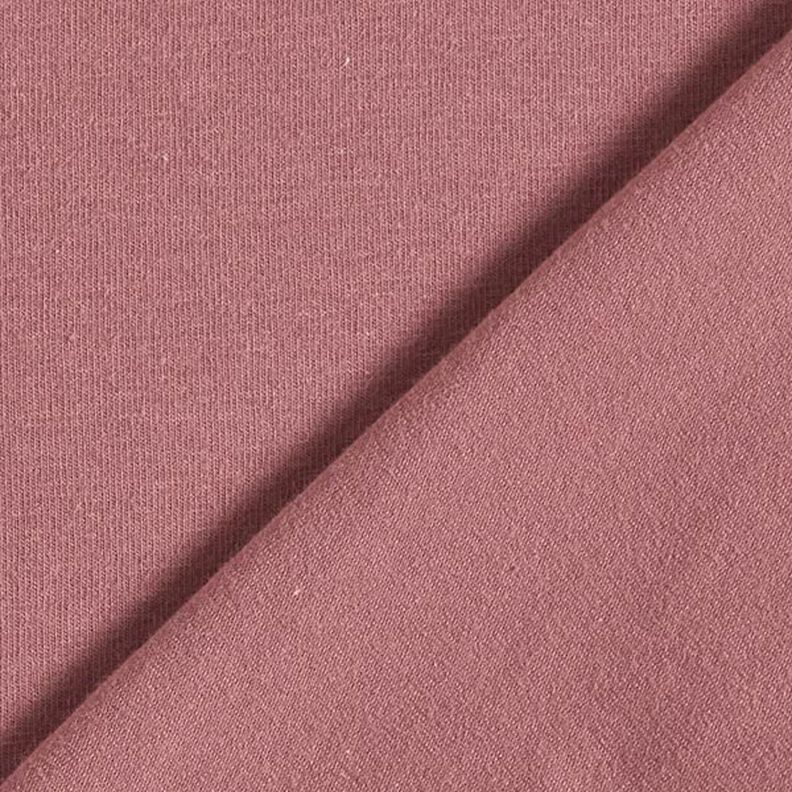 GOTS Cotton Jersey | Tula – pastel violet,  image number 3