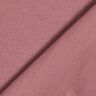 GOTS Cotton Jersey | Tula – pastel violet,  thumbnail number 3