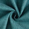 Upholstery Fabric Honeycomb texture – petrol,  thumbnail number 1