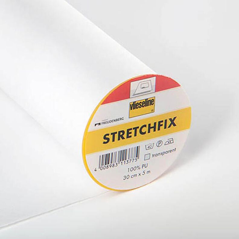 Stretchfix T 300 | Vilene – transparent,  image number 1