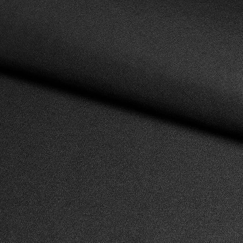 Upholstery Fabric – black,  image number 1