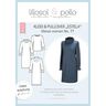Dress & Sweater Estela | Lillesol & Pelle No. 77 | 34-58,  thumbnail number 1