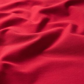 Medium Cotton Jersey Plain – raspberry, 