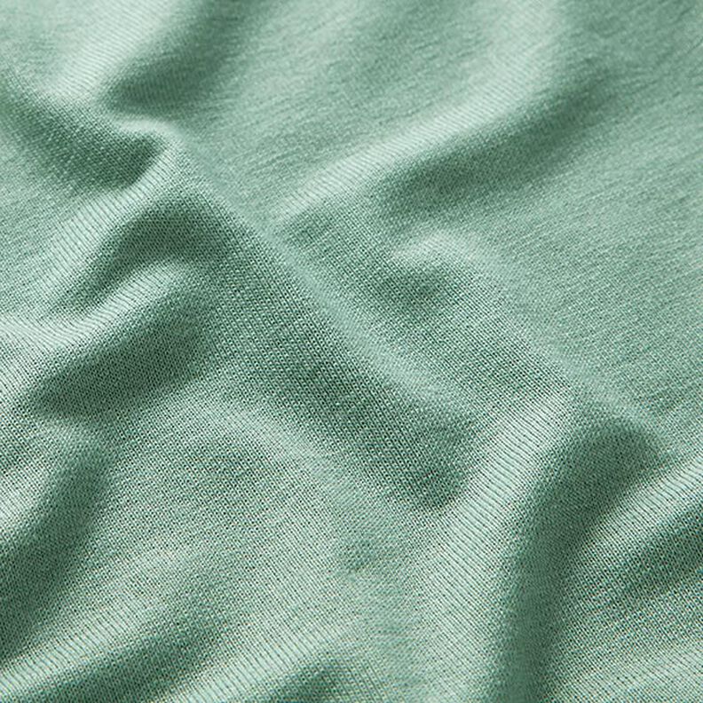 Lightweight Viscose Jersey – reed,  image number 3