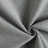 Outdoor Fabric Canvas Plain – elephant grey,  thumbnail number 1