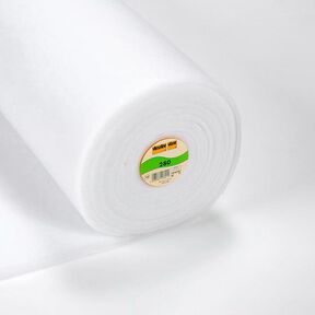 280 Volume Fleece | Vilene – white, 