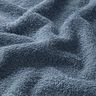 Towelling Fabric – dove blue,  thumbnail number 3