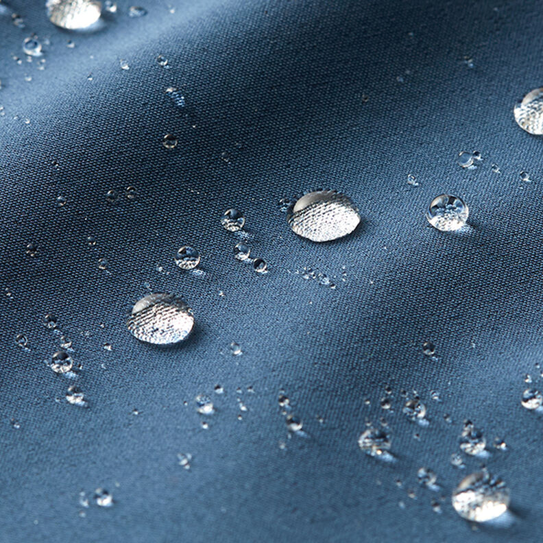 Softshell Plain – denim blue,  image number 6