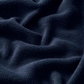 Anti-Pilling Fleece – navy, 