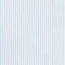 Cotton Viscose Blend stripes – light blue/offwhite,  thumbnail number 1