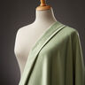 Microfibre Satin – pastel green,  thumbnail number 8