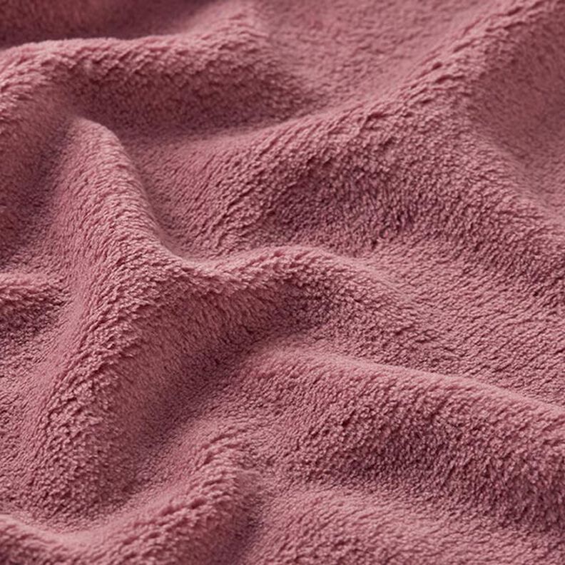 Cosy Fleece – berry,  image number 3