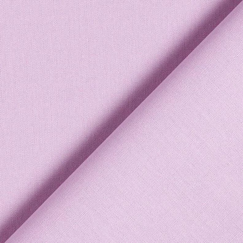 Cotton Poplin Plain – pastel mauve,  image number 5