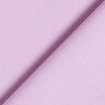 Cotton Poplin Plain – pastel mauve,  thumbnail number 5