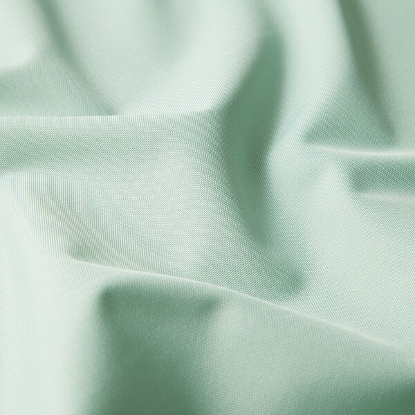 Outdoor Fabric Panama Plain – mint,  image number 2