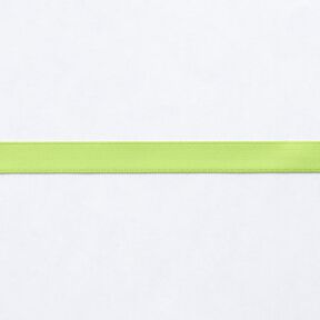 Satin Ribbon [9 mm] – apple green, 