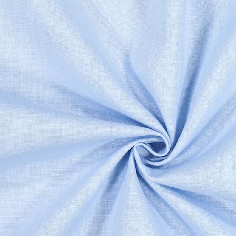 Linen Medium – baby blue,  image number 1