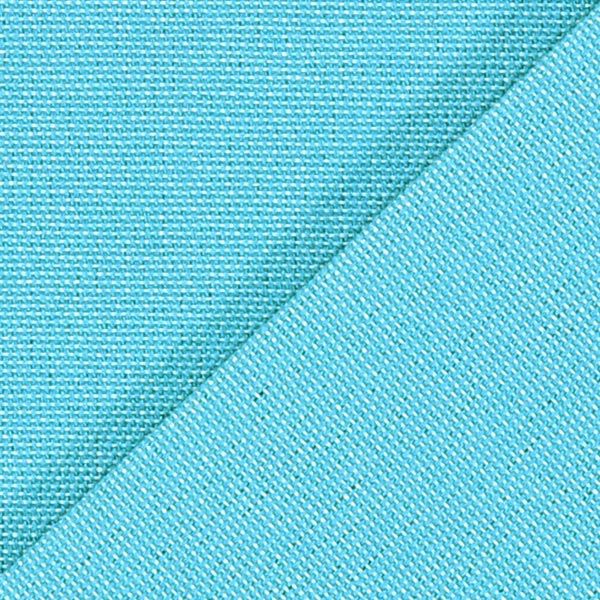 Awning fabric plain Toldo – turquoise,  image number 3