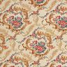 Decor Fabric Tapestry Fabric Elegance – light beige,  thumbnail number 1