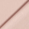 Cotton Cretonne Plain – light dusky pink,  thumbnail number 3