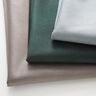 Upholstery Fabric Leather-Look Ultra-Microfibre – dark grey,  thumbnail number 4