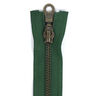 dark green