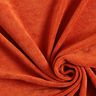 Stretch Terry – terracotta,  thumbnail number 1