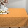 Cotton Cretonne Polka Dots – peach orange,  thumbnail number 8