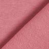 Brushed Sweatshirt Fabric – dark dusky pink,  thumbnail number 5