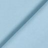 Interlock Jersey plain Tencel – light blue,  thumbnail number 3