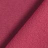 Brushed Sweatshirt Fabric – raspberry,  thumbnail number 5