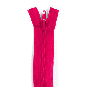 Zip not divisible | plastic (817) | YKK, 