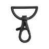 Bag Accessories Set [ 5-Pieces | 30 mm] – anthracite,  thumbnail number 3