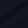Stretch Poplin Fabric – navy,  thumbnail number 3