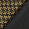 Viscose Jersey – light khaki/black,  thumbnail number 4
