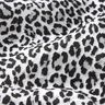 Leopard print viscose blend – grey,  thumbnail number 2